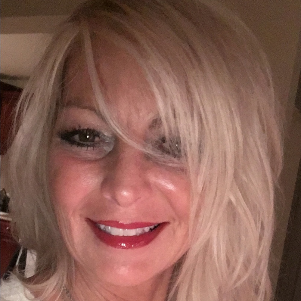 Meet your Posher, Kathie